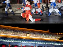 -珠海圆明新园
