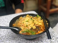 -龙记桂林米粉(国贸一九九五年店)
