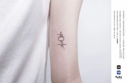 -MDZ STORE·TATTOO·耳饰
