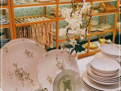 -ZARA HOME(蓝色港湾店)