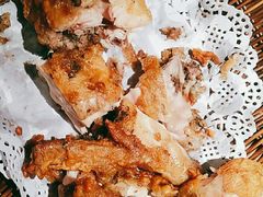 -前海沿·青岛菜(大拇指广场石老人店)