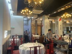-到家尝北京菜(西坝河店)