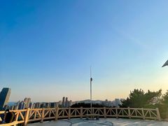 -西尖山公园