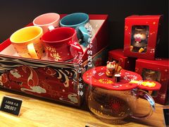 杯子-COSTA COFFEE(斯普瑞斯奥特莱斯店)