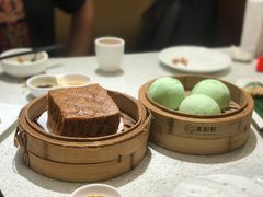 -又一间茶点轩(百汇广场店)