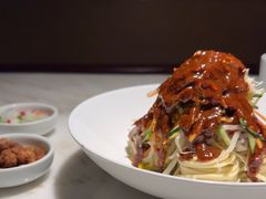 -初蓉丨遇见新川菜(亲贤街荣耀店)