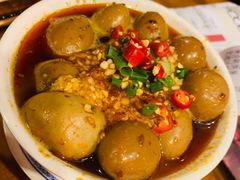 -炉小二铜锅牛蛙•川湘菜(三里屯店)