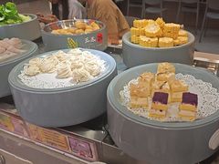 -大橘元自助回转火锅(天河新天地店)