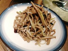 -秦唐一号西安菜馆(钟楼店)