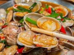 -2烧烤串·秘制鲫鱼