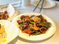 回锅肉-峨嵋酒家(地安门店)