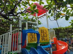 -三亚亚龙湾天域度假酒店