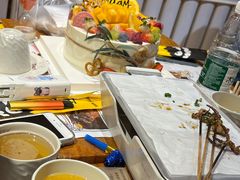 -木屋烧烤(西南角店)