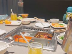 -海底捞火锅(龙湖北京大兴天街店)