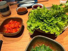 -烧肉达人•炭火烧肉(新天地店)