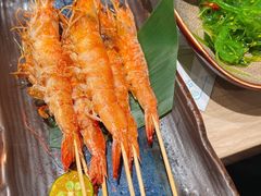 -大渔铁板烧(蛇口店)
