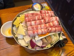 -坂吉屋·居酒屋深夜食堂(龙湖店)