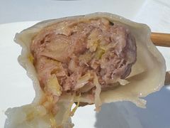 -八珍饺子·烤鸭·家常菜