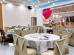 -皓景海鲜·地标美食(双月湾店)