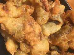 醉开心酥肉-新凯里酸汤鱼(飞山街店)