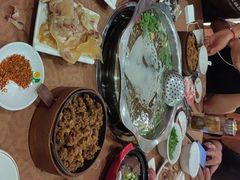 -马三妹跷脚牛肉(苏稽总店)