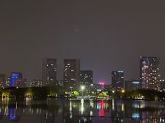 -天鹅湖体育公园