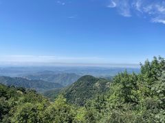 -泰山风景名胜区