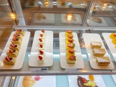 -盛宴自助餐厅(运达喜来登店)
