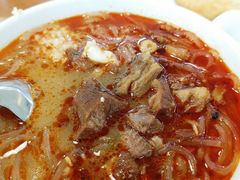 牛肉粉-顺华粉馆(桃园南路店)