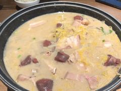 杀猪菜-金掌勺锅包肉(华润万象城店)