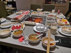 -海底捞火锅(关山保利店)