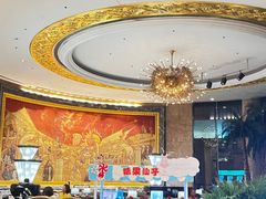 -南京维景国际大酒店(南京博物院店)