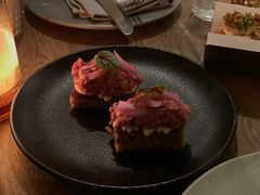 -BOR Eatery(安福路店)