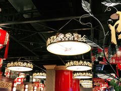 -荔枝苑养生餐厅(尊尚领地店)