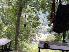 -藏龙百瀑风景区