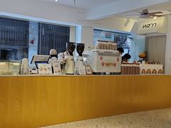 -Cafe on warm(丹霞店)