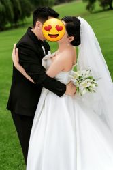 点击看大图 -都市丽人婚纱摄影