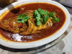 -又见炊烟私房菜(敬亭路店)