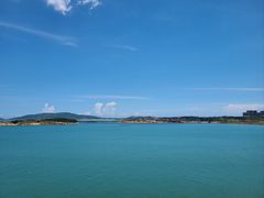 -北港方记海鲜楼·海景餐厅