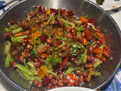 -小菜园新徽菜(常州武进吾悦店)