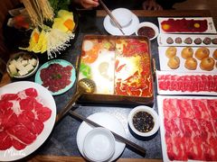 -许府牛火锅(信义坊总店)