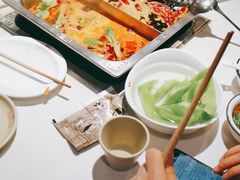 -老基地老火锅厂(大渡口店)
