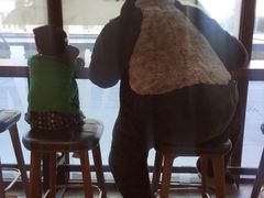 -ZOO COFFEE动物园咖啡(望京锐创店)