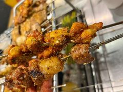 -彭城八戒羊肉串(总店)