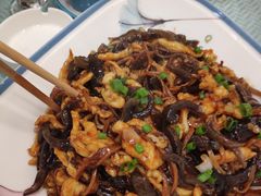 -正阳春烤鸭店(杨楼店)