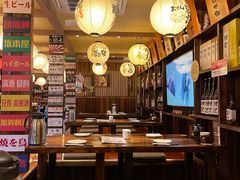 -鸟鹏烧鸟居酒屋(熙龙湾店)