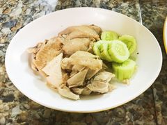 -鸡饭店