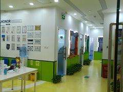 -童程童美·信息学竞赛·乐高机器人编程(长宁来福士校区)