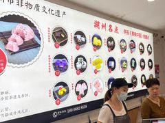 -衣裳街历史文化街区