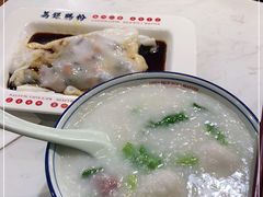 -荔银肠粉(建六店)